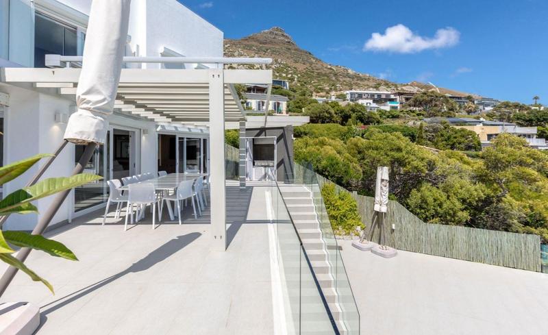 4 Bedroom Property for Sale in Llandudno Western Cape